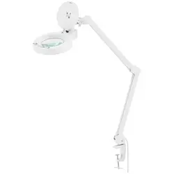 Magnifying Lamp - 5 dpt - 818,9 lm - 10.4 W
