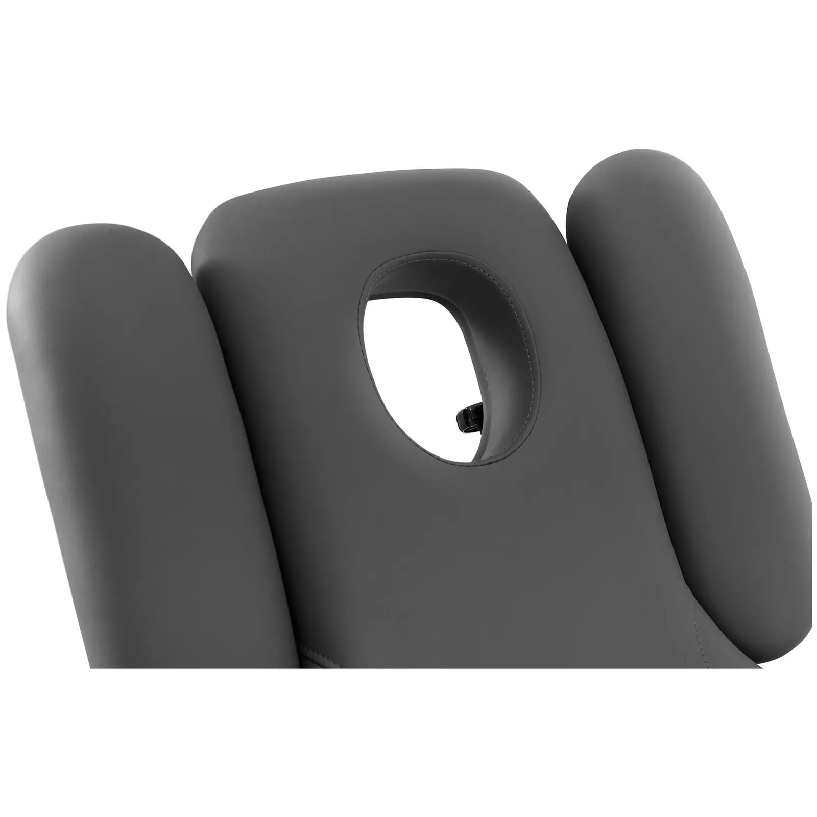 Physa Lyon Black_PH Massage Table 2 Moteurs 200 Kg Togo-798868