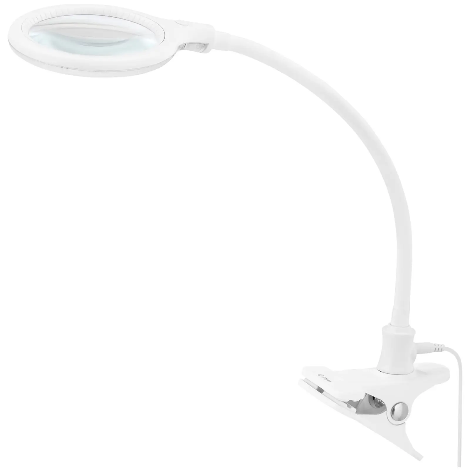 Lampada con lente - 5 dpt - 437.9 lm - 6,15 W