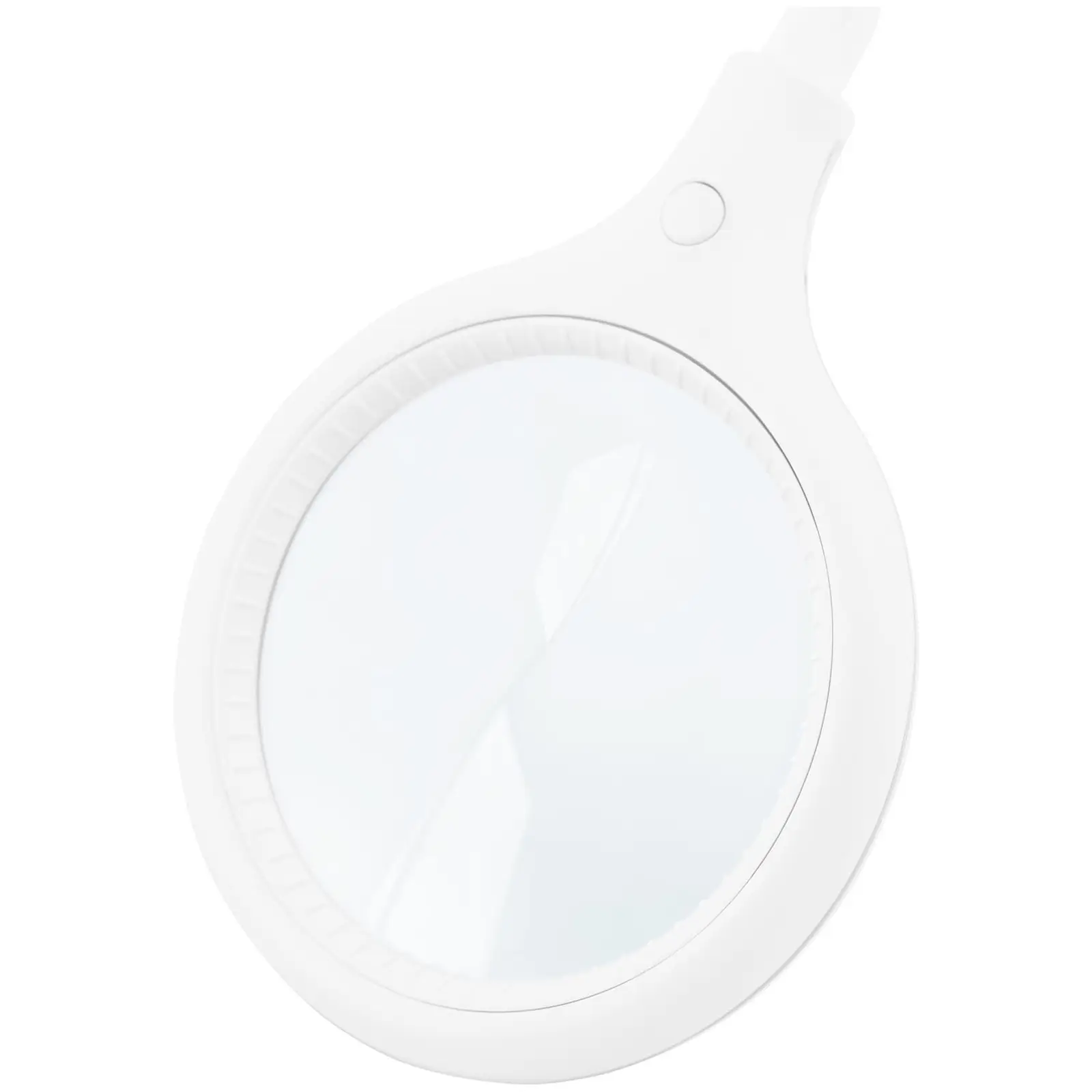 Suurennuslasivalaisin - 5D - 437,9 lm - 6.15 W (LEDien lukumäärä: 30)