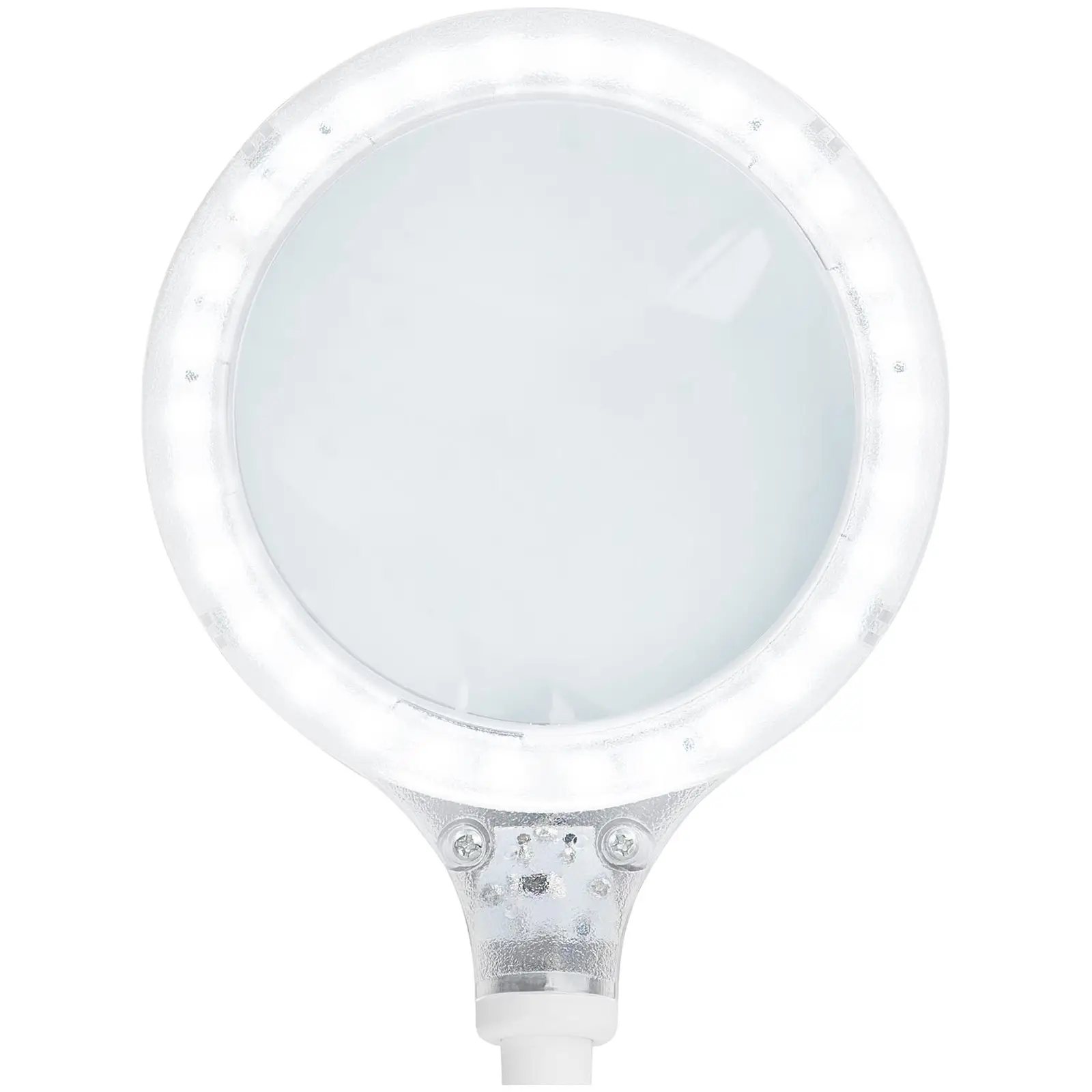 Suurennuslasivalaisin - 5D - 437,9 lm - 6.15 W (Suurennuslasin korkeus: 11 cm)
