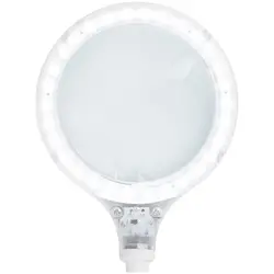 Lámpara LED de aumento - 5 dpt - 437,9 lm - 6.15 W