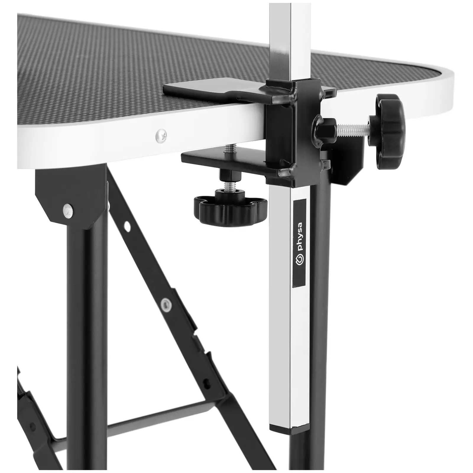Strihací stôl - 805 x 460 mm - 60 kg - 1 slučka