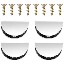 Postazione parrucchiere - Montaggio a parete - Ripiano in acciaio inox - 5 kg - 80 x 180 x 20 cm