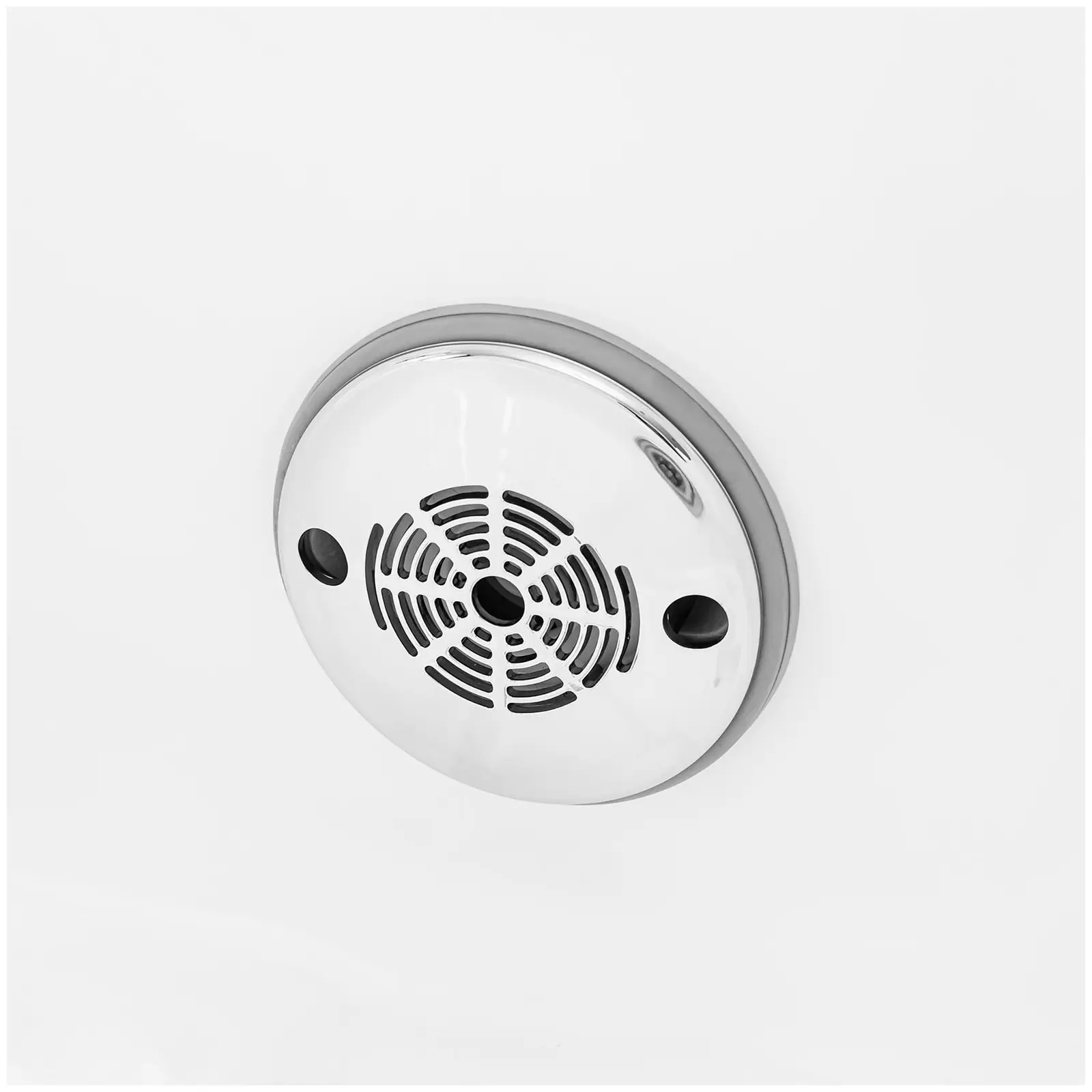 Koupel pro nohy - s masážní funkcí a sprchou - 60 W (Materiál: Sklolaminát)