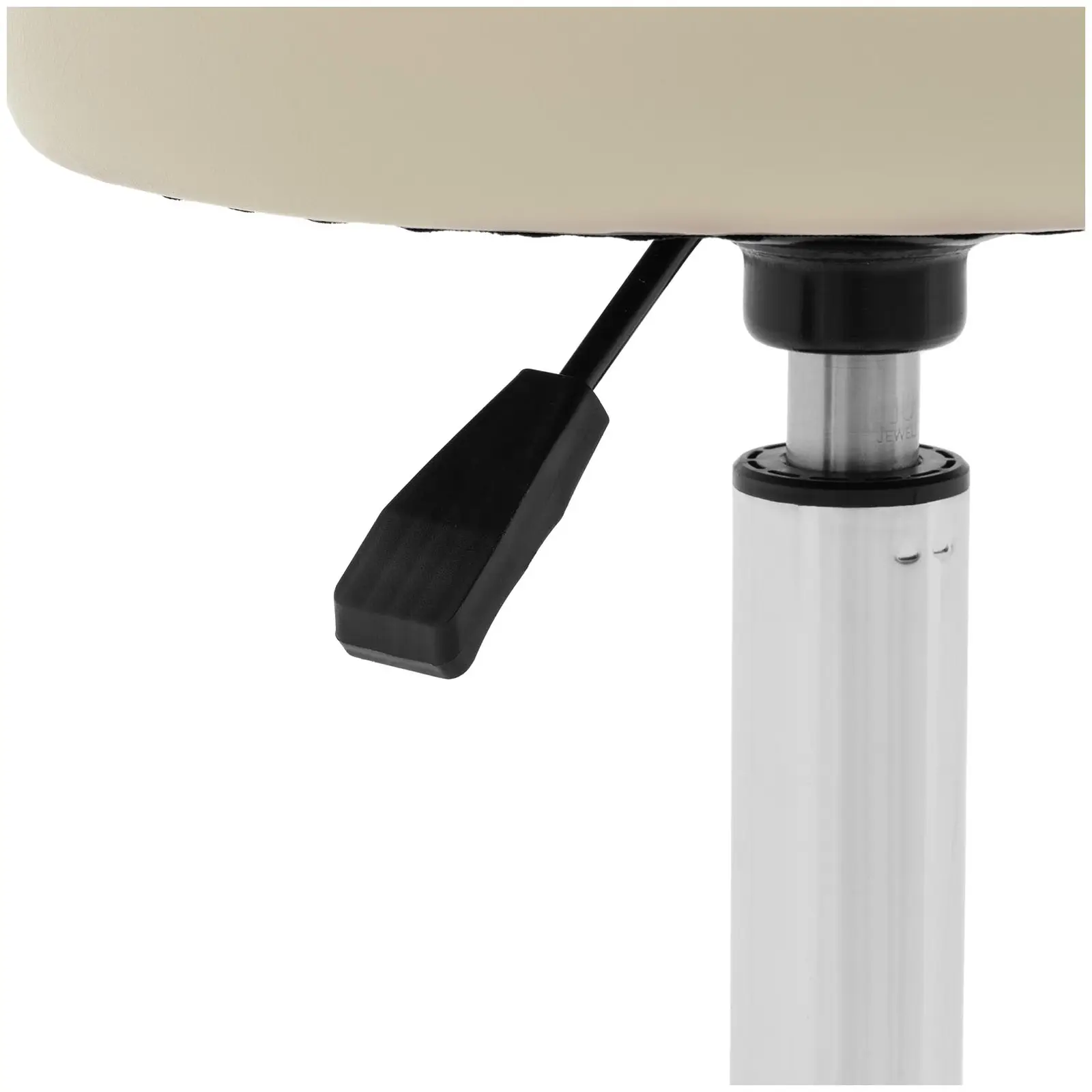 Tabouret Réglable Bureau Physa - Physa Physa Mannheim Black_Gold Siège Selle - 51-65 Siège Selle Ergonomique