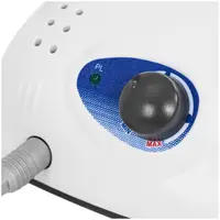 Nail cutter - 35 000 rpm - stepless - 2 directions