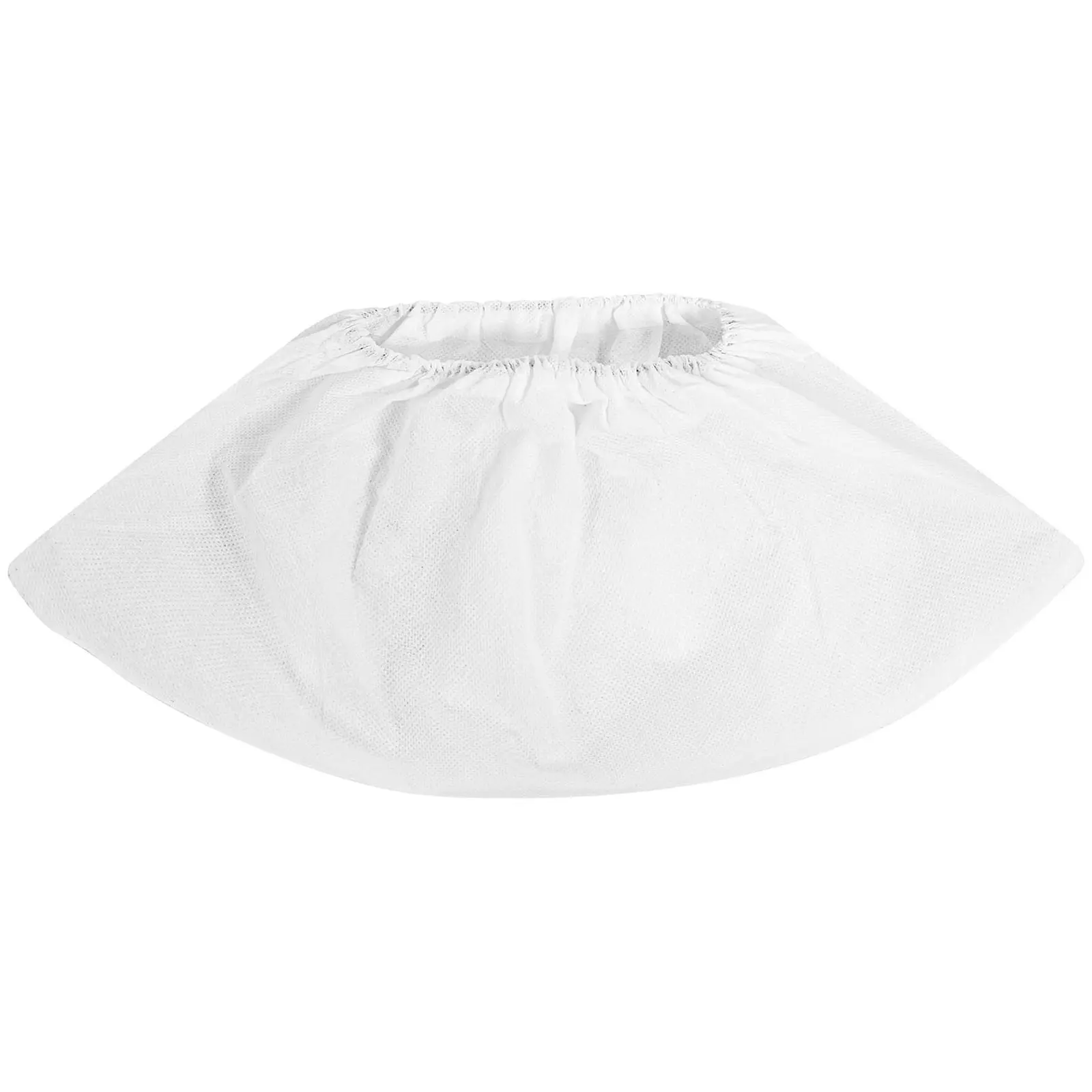 ND24 NailDesign Staubabsaugung Deluxe – Weiß, 230V, 25W, Mit Filterbeutel, Leise