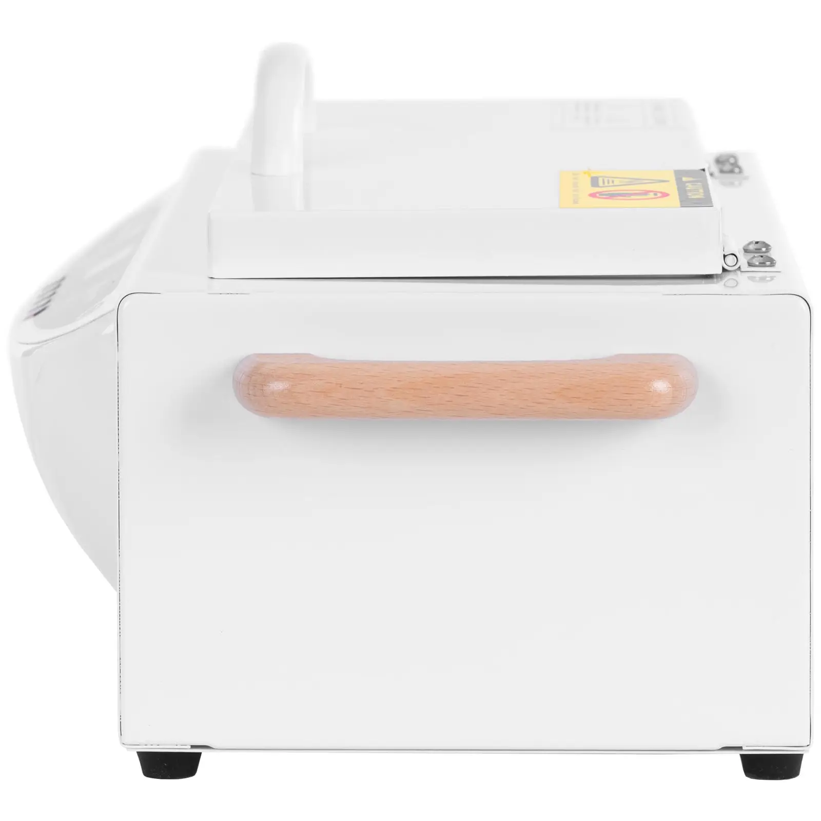 Horkovzdušný sterilizátor - 2 L - časovač - 0 - 250 °C (Materiál: Ocel)