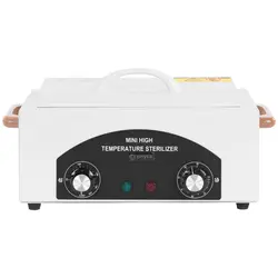 Sterilizator z vročim zrakom - 2 L - časovnik - 0 - 220 °C