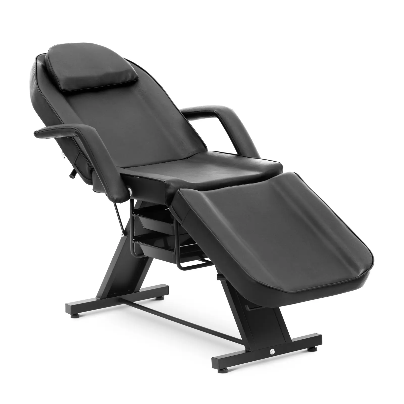 Fauteuil esthétique - 200 kg - noir