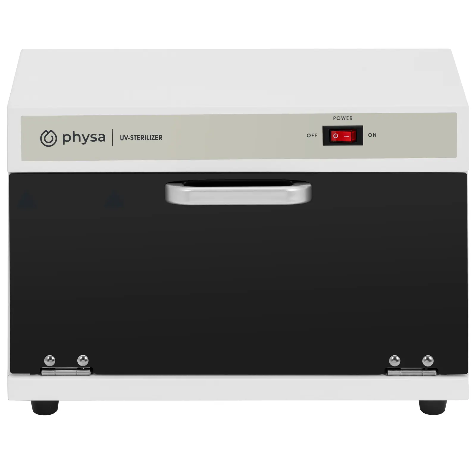 UV sterilizátor - 11 l - komora z ušlechtilé oceli - úzký design (Výkon UV lampy: 6 W)