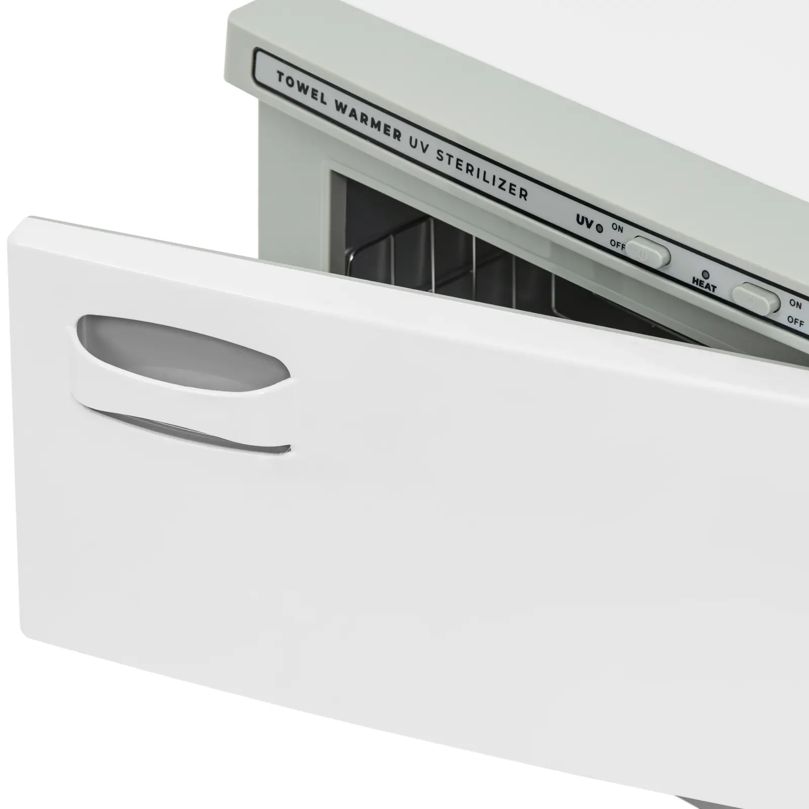 Ohřívač ručníků - s UV sterilizací - 70 °C - 230 W - 14 l (Objem: 14 l)