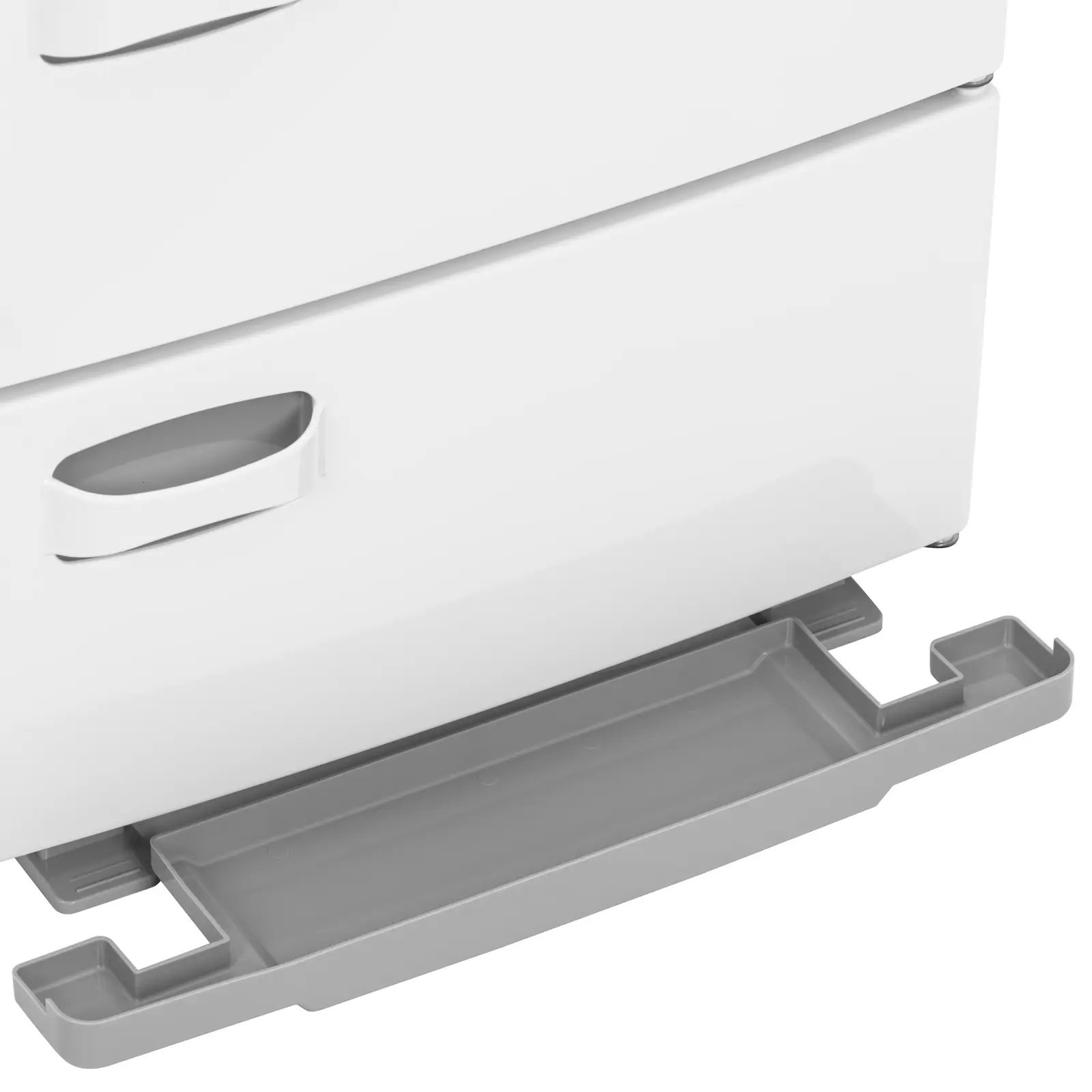 Ohřívač ručníků - s UV sterilizací - 70 °C - 440 W - 2 x 14 l (Termostat: Ano)