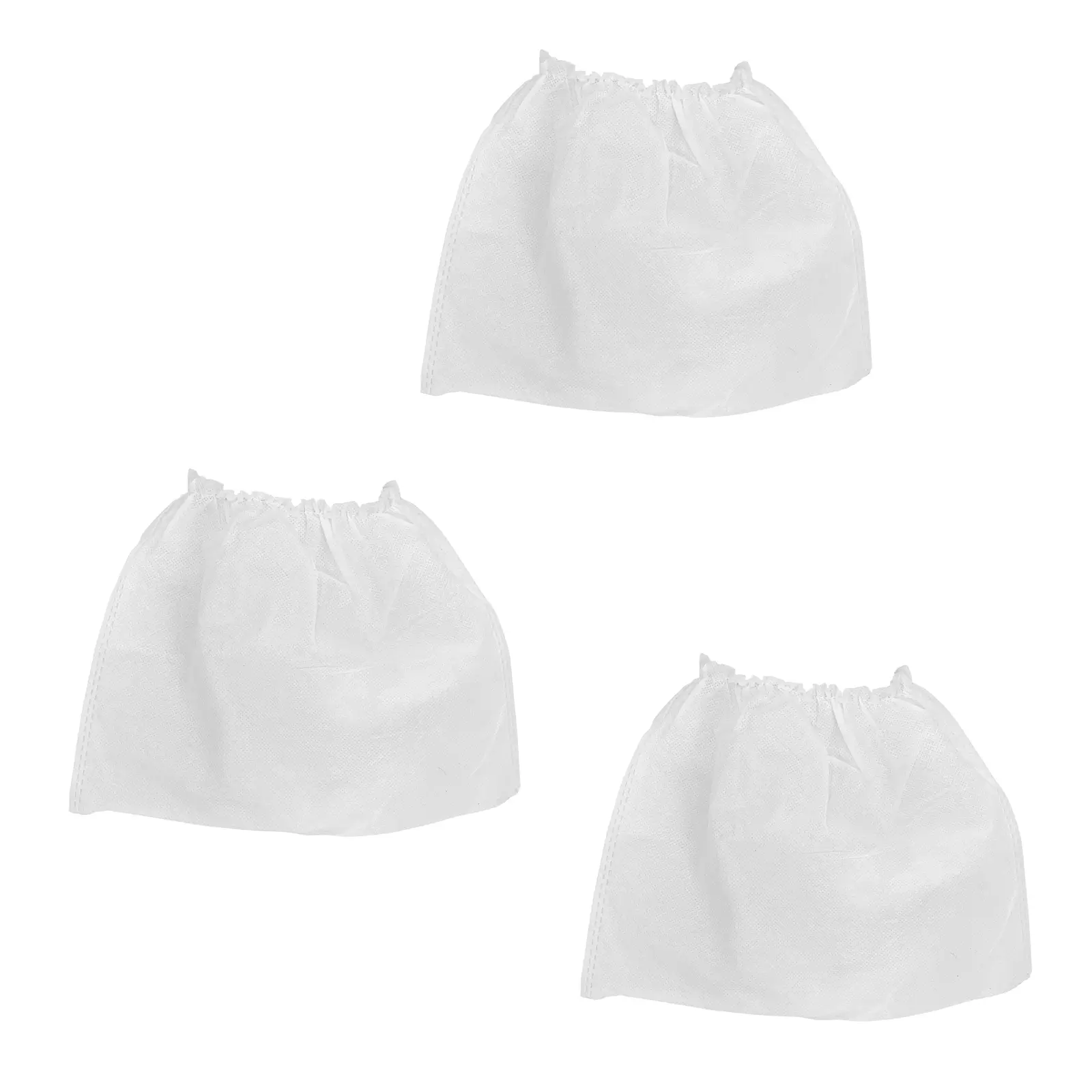 Mesa de manicure - com absorvente - branco / prateado - 3 gavetas - apoio para as mãos