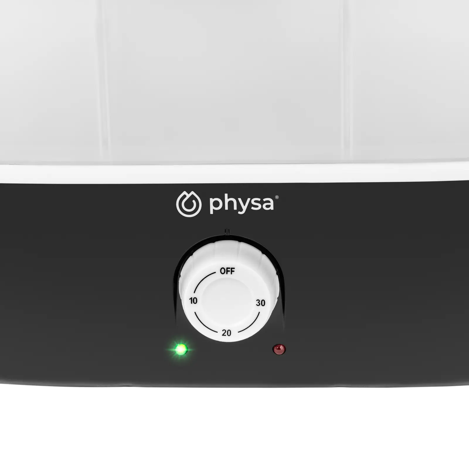 Ohřívač ručníků - s parní sterilizací - 100 °C - 600 W - 12–16 ručníků na obličej (Časovač: Ano)
