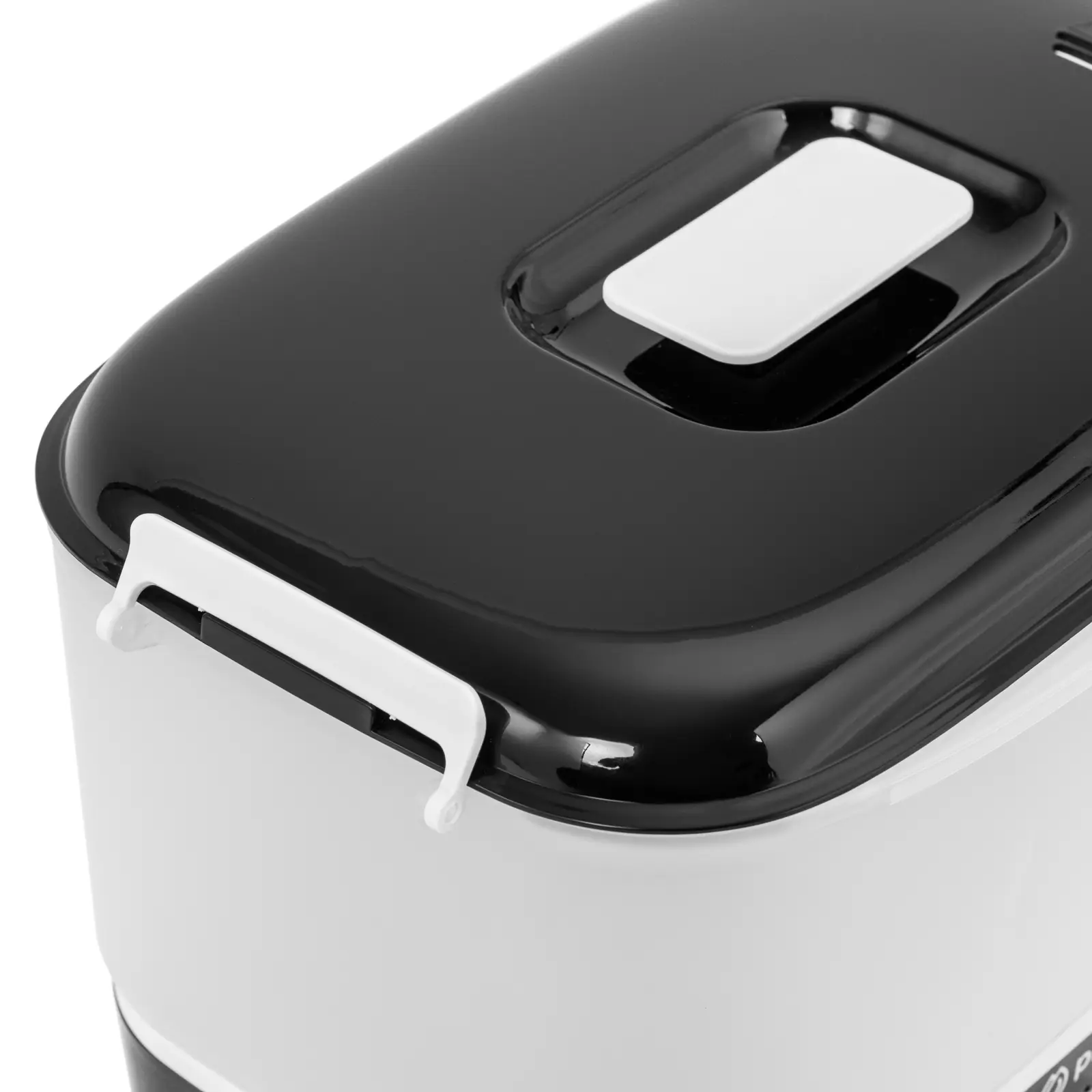 Ohřívač ručníků - s parní sterilizací - 100 °C - 600 W - 12–16 ručníků na obličej (Doba ohřevu: 300 m)