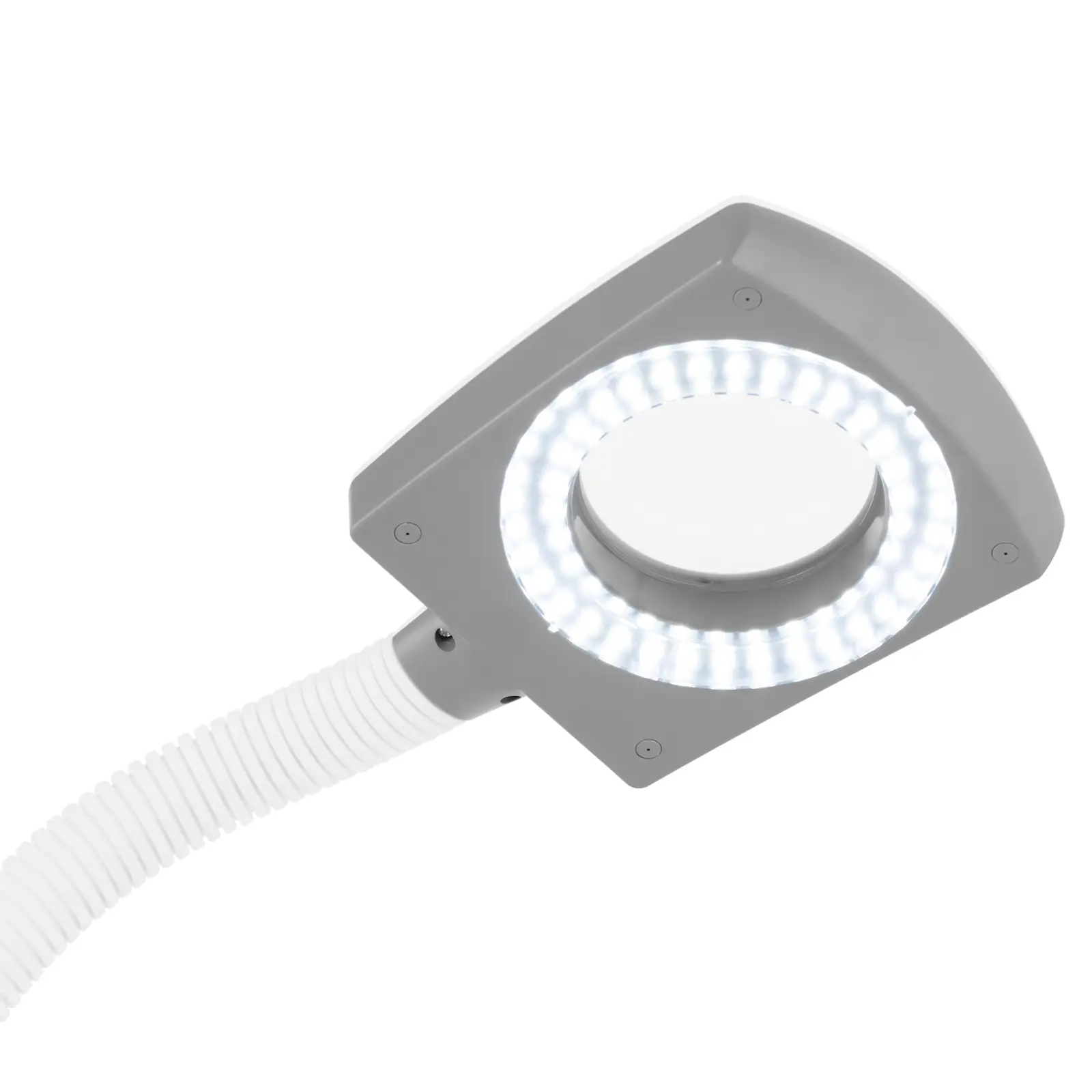Vapozon - s lampou s lupou a funkcí aromaterapie - 750 + 9,5 W - 700 ml (Časovač: Ano)