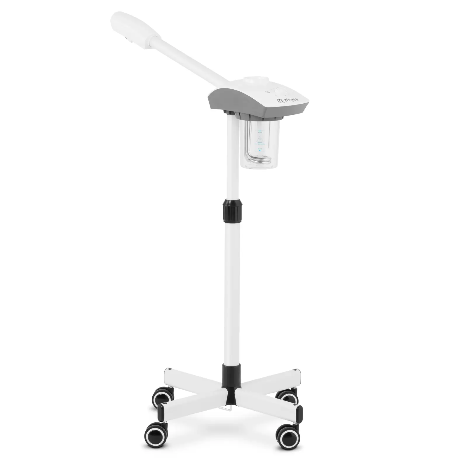 Vapozon - mit Aromatherapiefunktion - 750 W - 700 ml - Produktbild