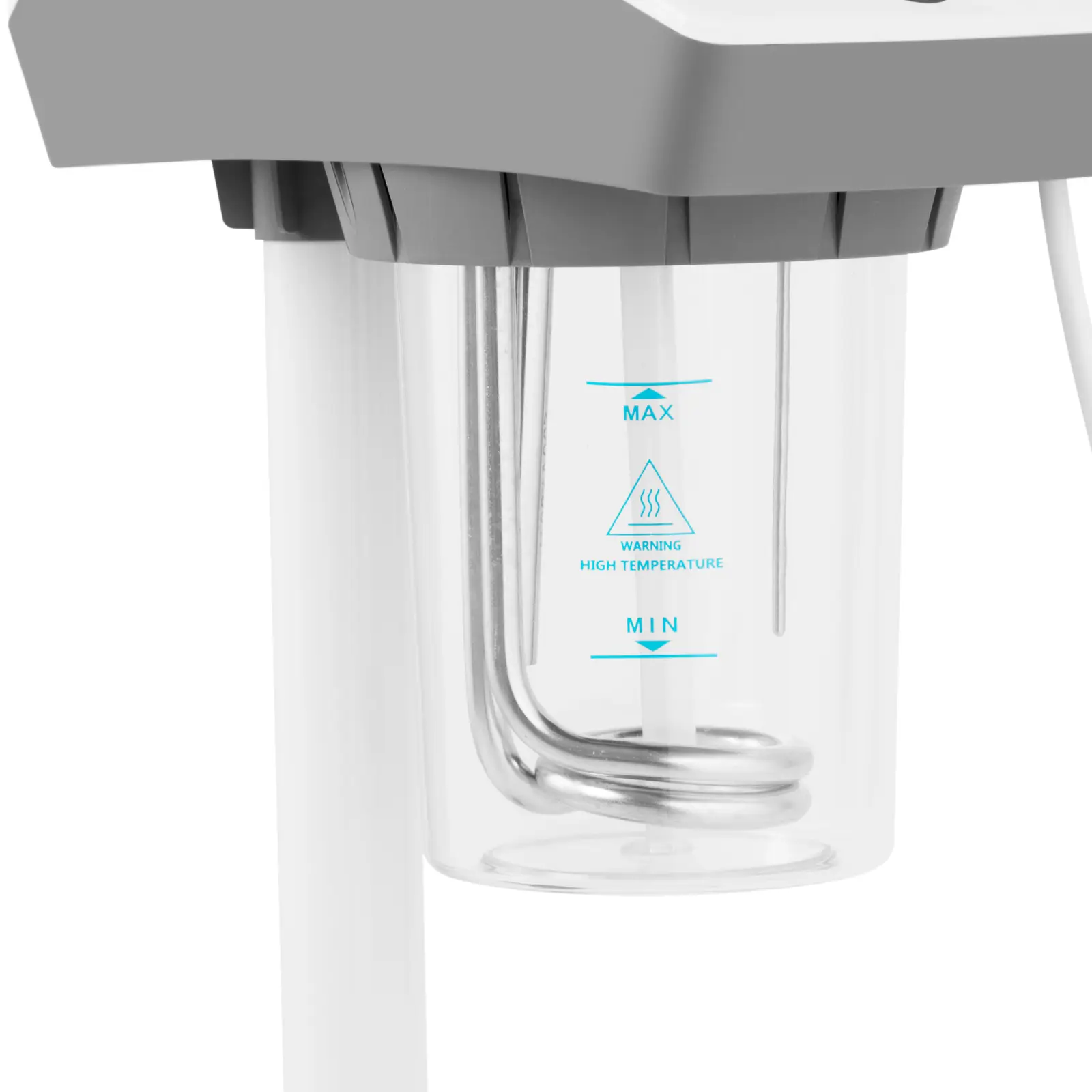 Vapozone avec fonction aromathérapie - 750 W - 700 ml (Minuterie: Oui)