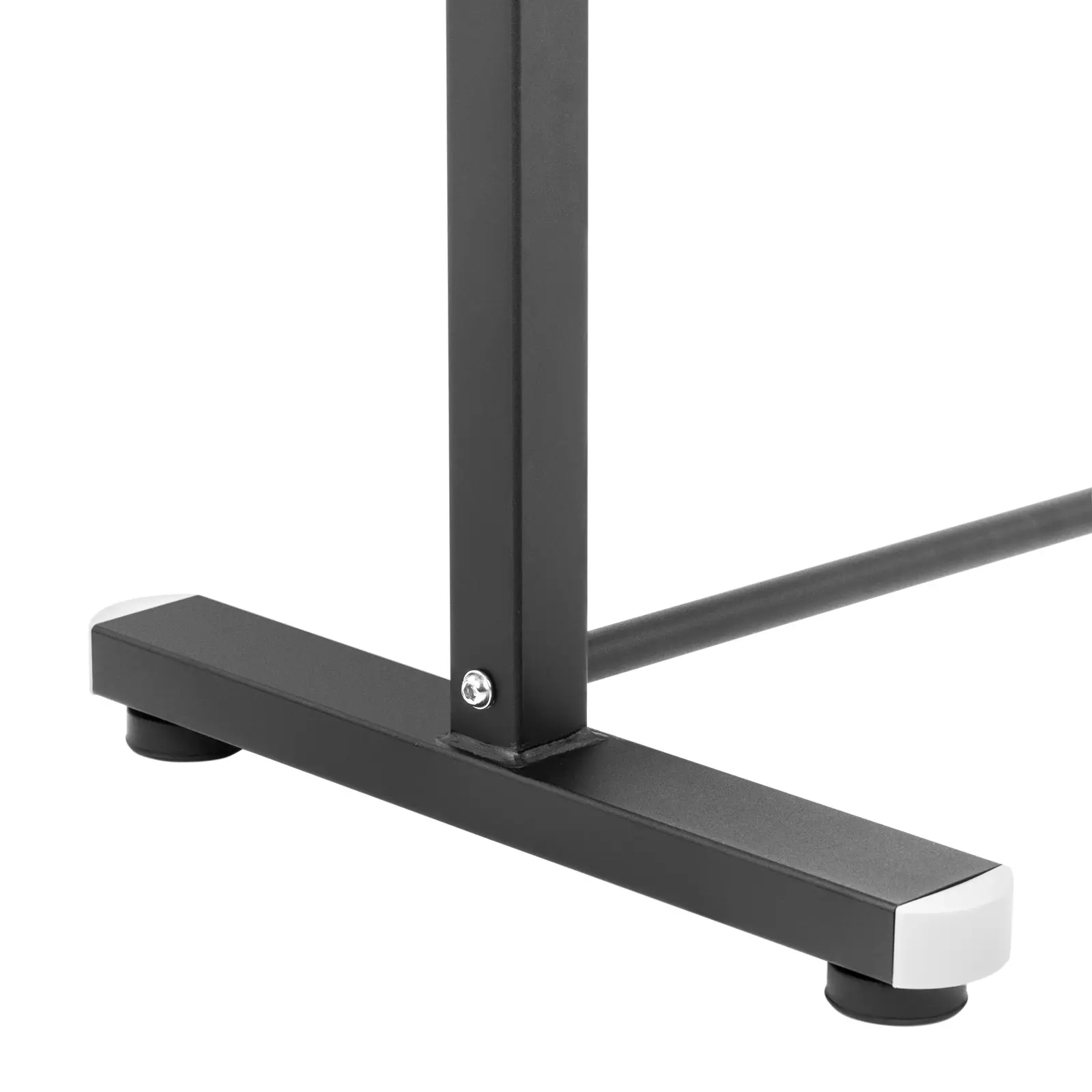 Područka na tetování - výškově nastavitelná - naklápěcí - 71 x 40 x 67–109 cm (Materiál: PVC)