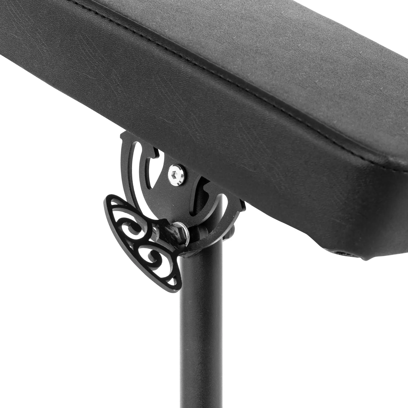 Tattoo Arm Rest - reglabil pe înălțime - înclinabil - 54 x 54 x 66,5 - 105 cm