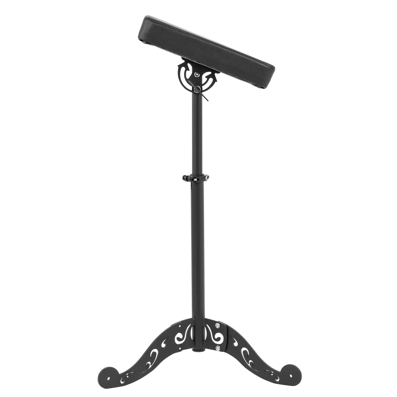 Tattoo Arm Rest - height-adjustable - tiltable - 54 x 54 x 66.5 - 105 cm