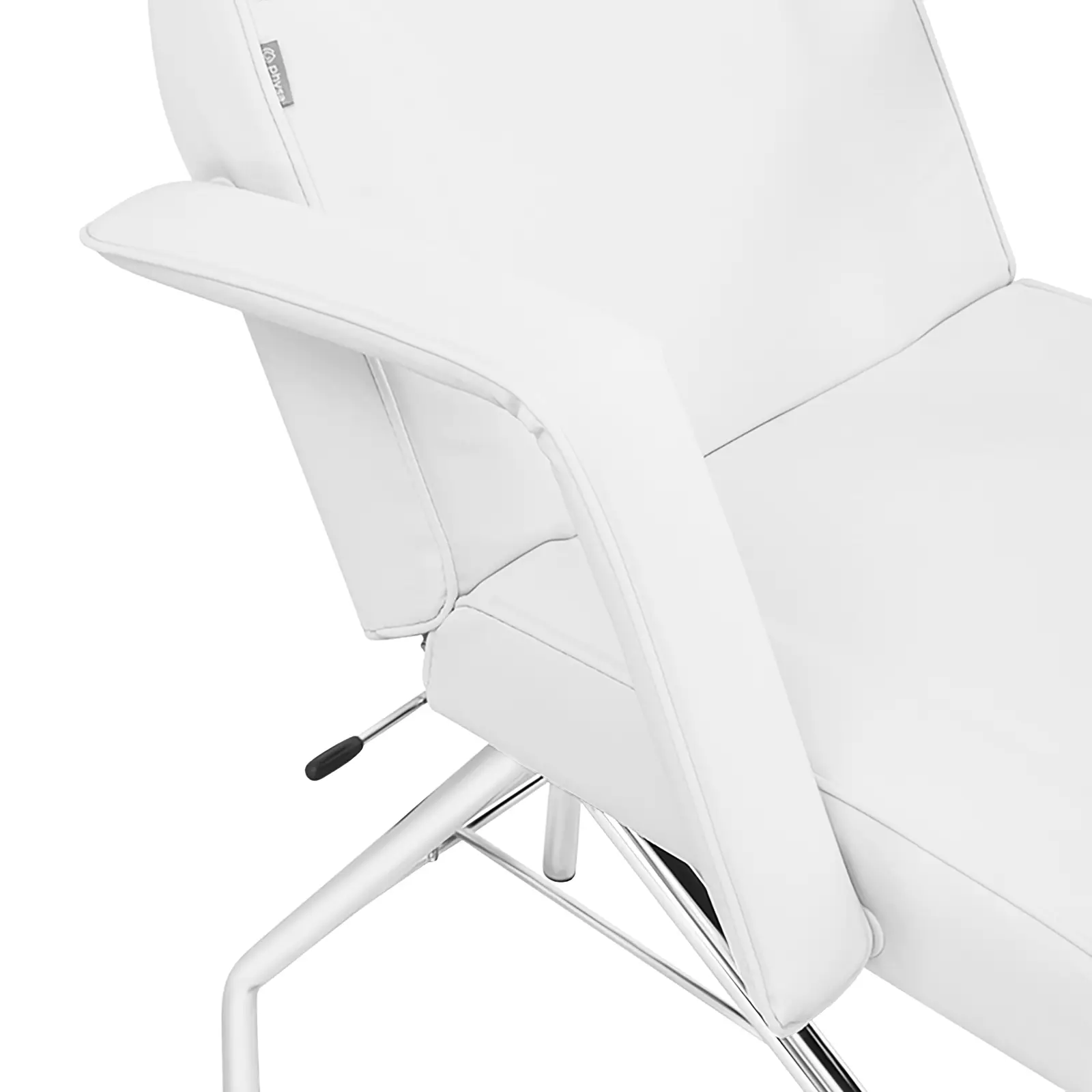 Beauty Bed - 183,5 x 83 x 74 cm - 175 kg - bijeli (Maksimalno opterećenje: 150 kg)