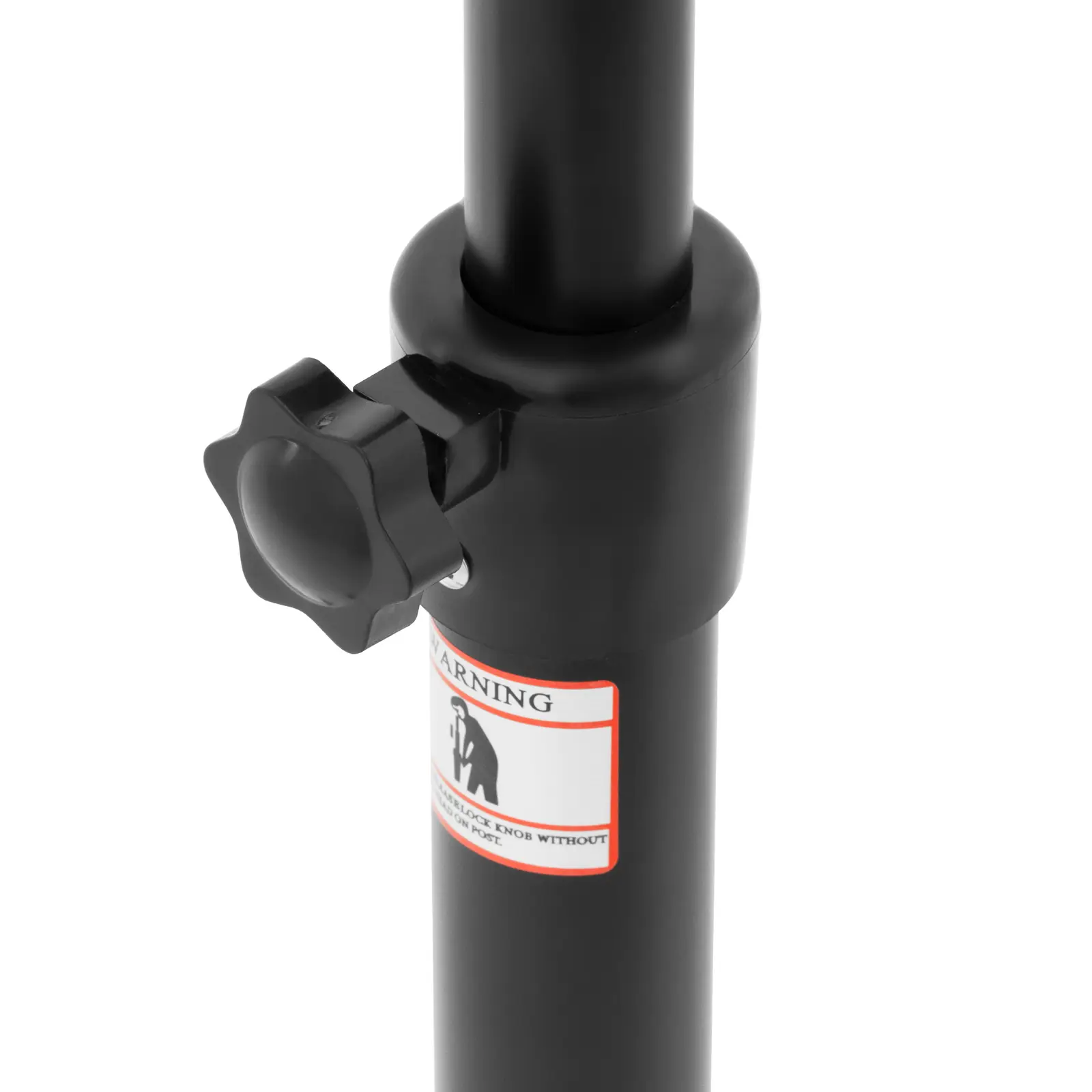 Napařovač na vlasy - se stojanem - 750 W - časovač - 0,75 l (Materiál: Plast ABS)