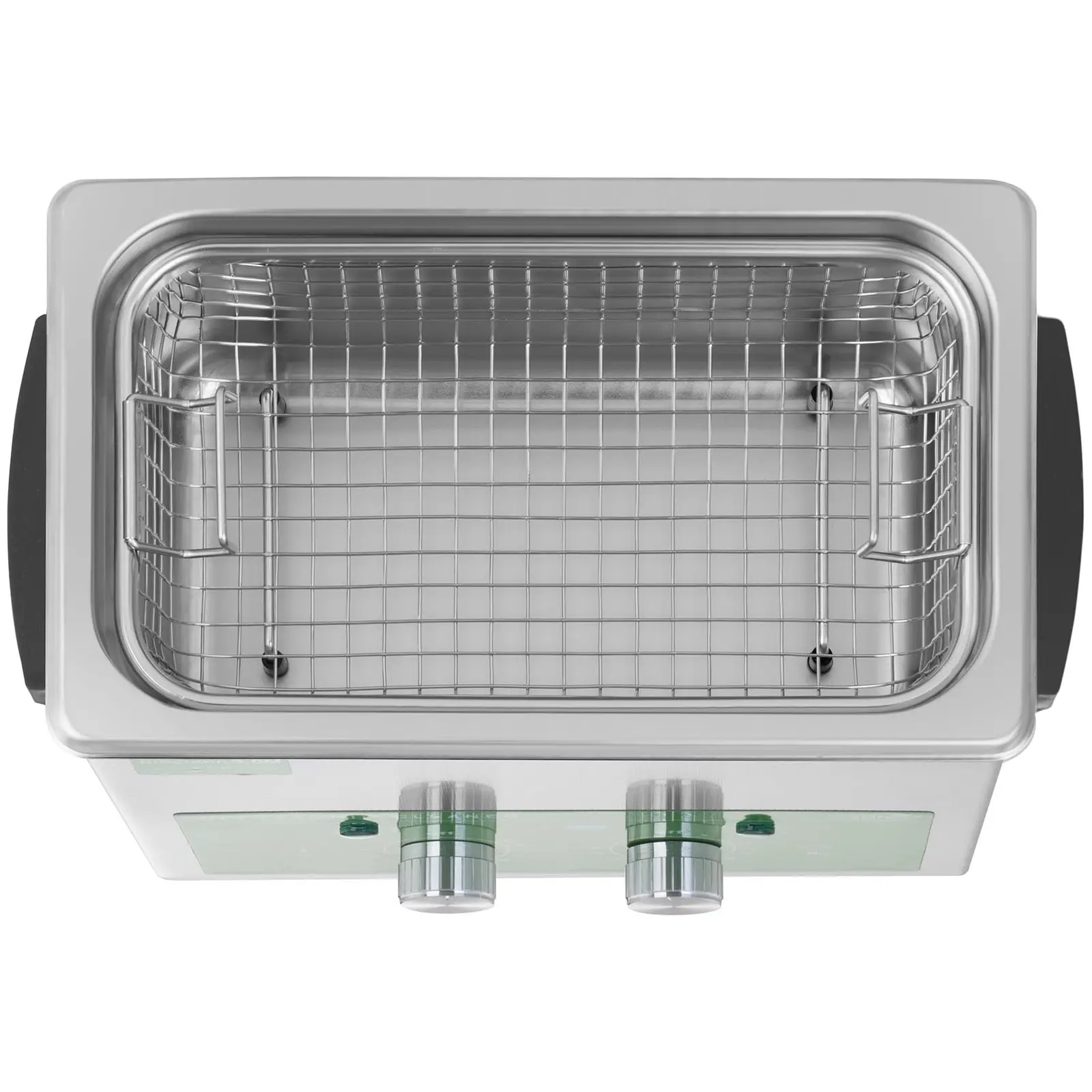 Myjka ultradźwiękowa - 3 litry - 80 W - Basic Eco