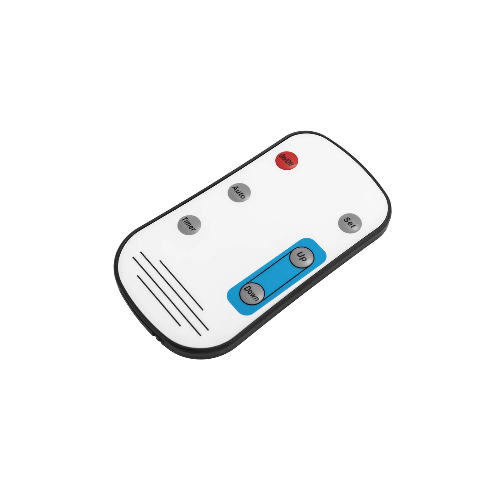 Générateur d’ozone - 10 000 mg/h - 110 W (Télécommande: Oui)