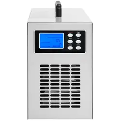 Ozonový generátor - 7 000 mg/h - 98 wattů