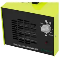 Generator ozonu - 20000 mg/h - 205 W