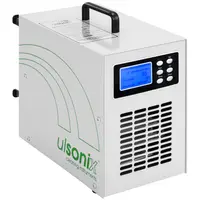 Generator ozonu - 15000 mg/h - 160 W - LCD