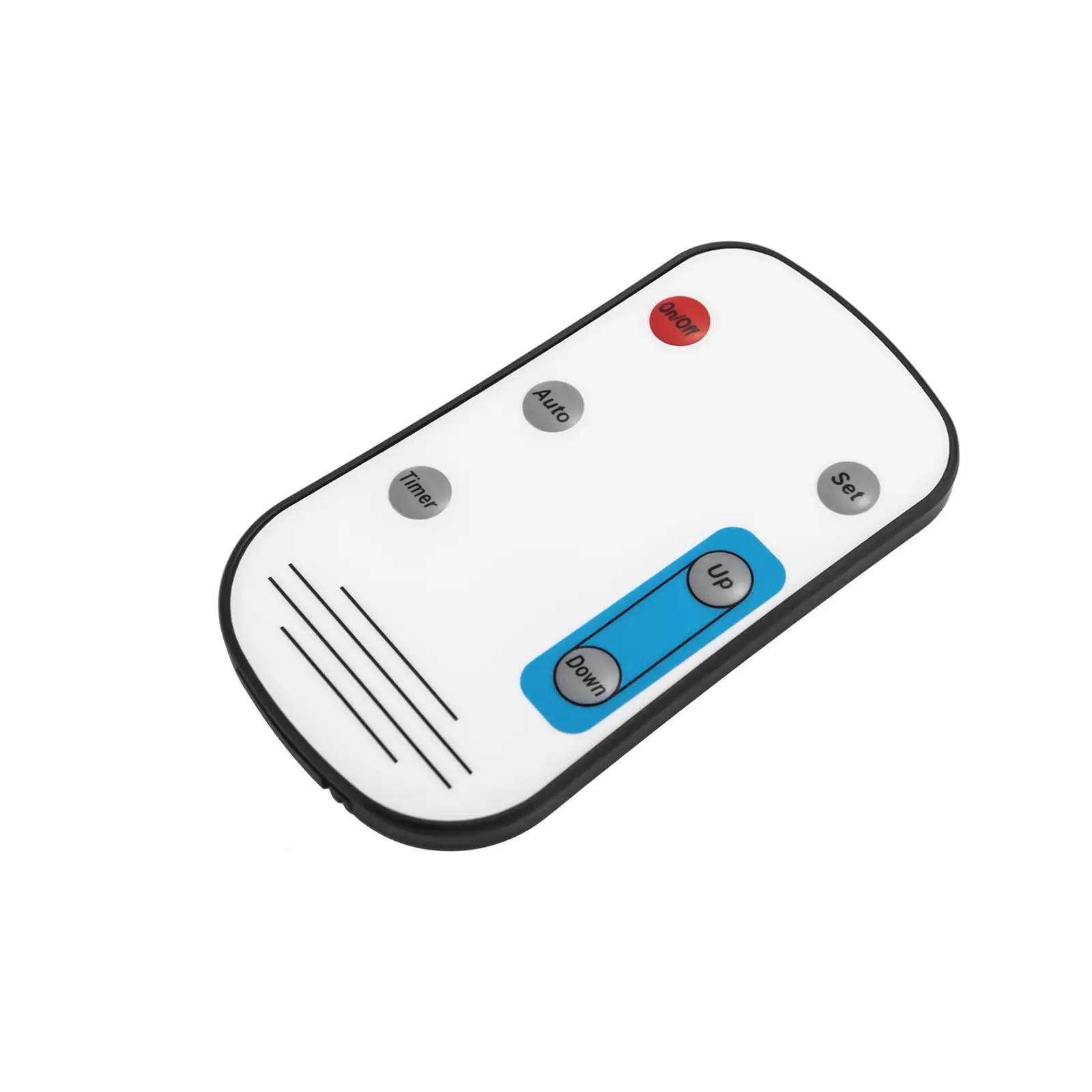 Générateur d’ozone - 15 000 mg/h - 160 W - Numérique (Télécommande: Oui)