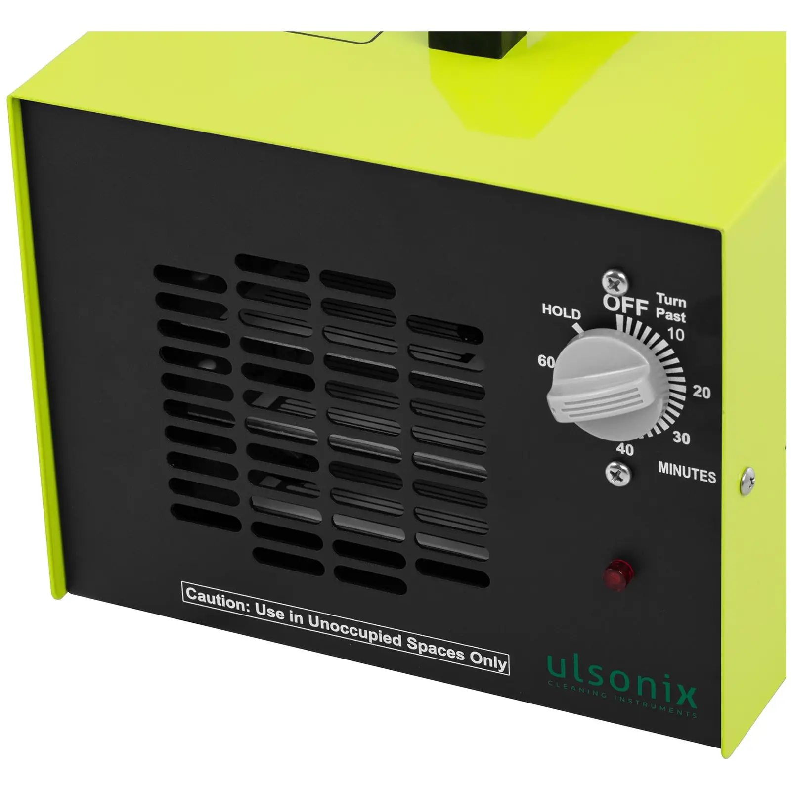 Ozonový generátor - 7000 mg/h - 98 wattů