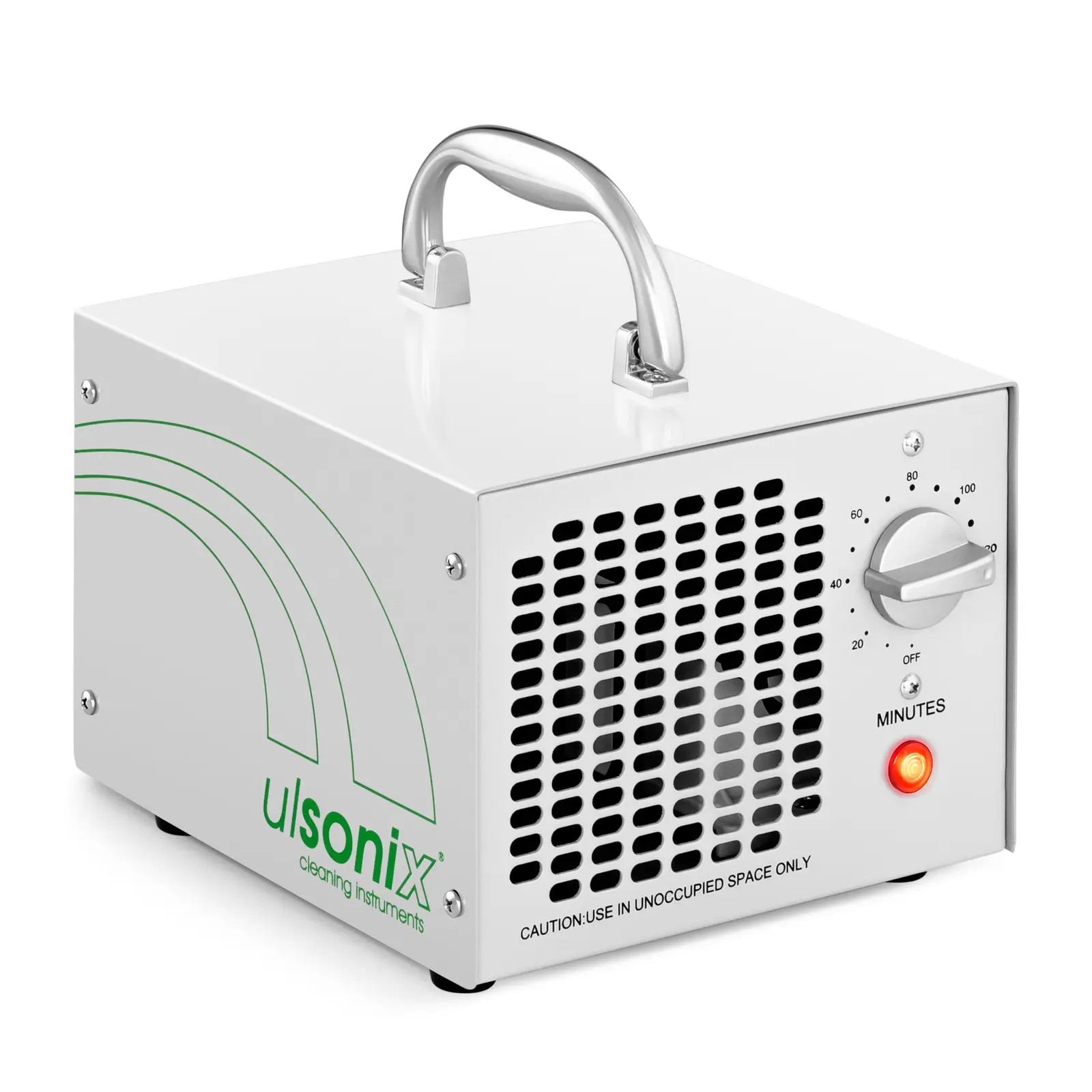 Generator ozonu - 5000 mg/h - 65 W