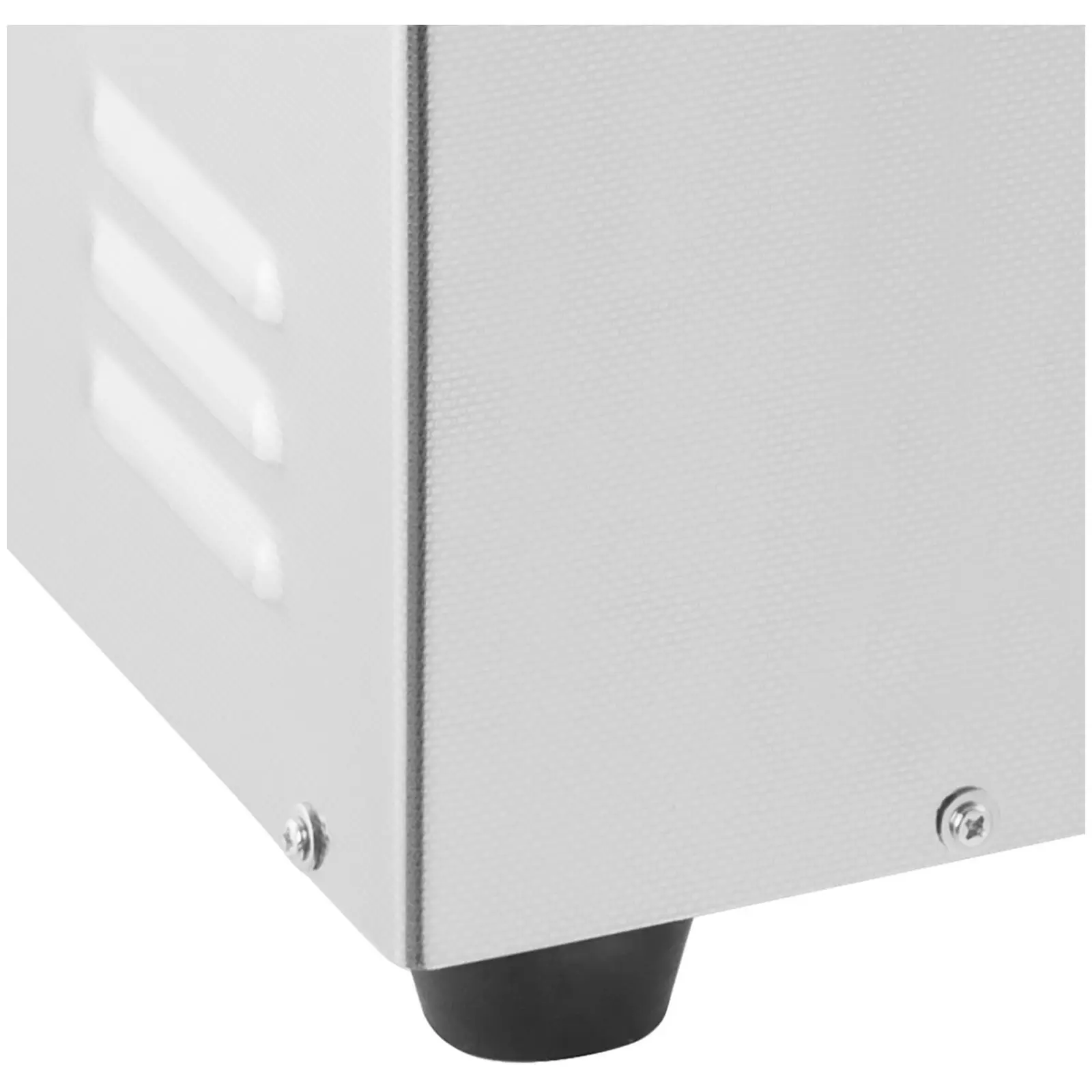 Nettoyeur ultrason - 28 litres - 480 watts - Basic Eco (Poignées de transport: Oui)