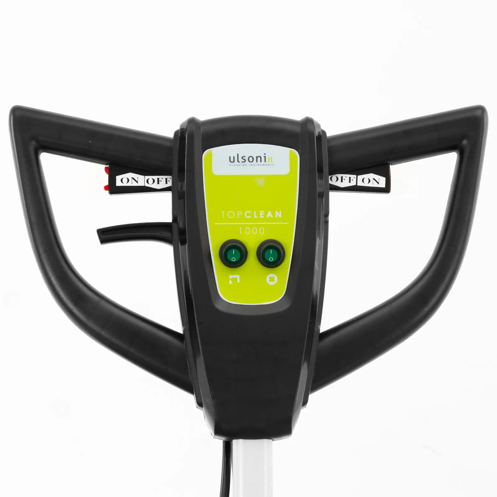 Lavapavimenti industriale - 45,5 cm - 1450 m²/h - 7