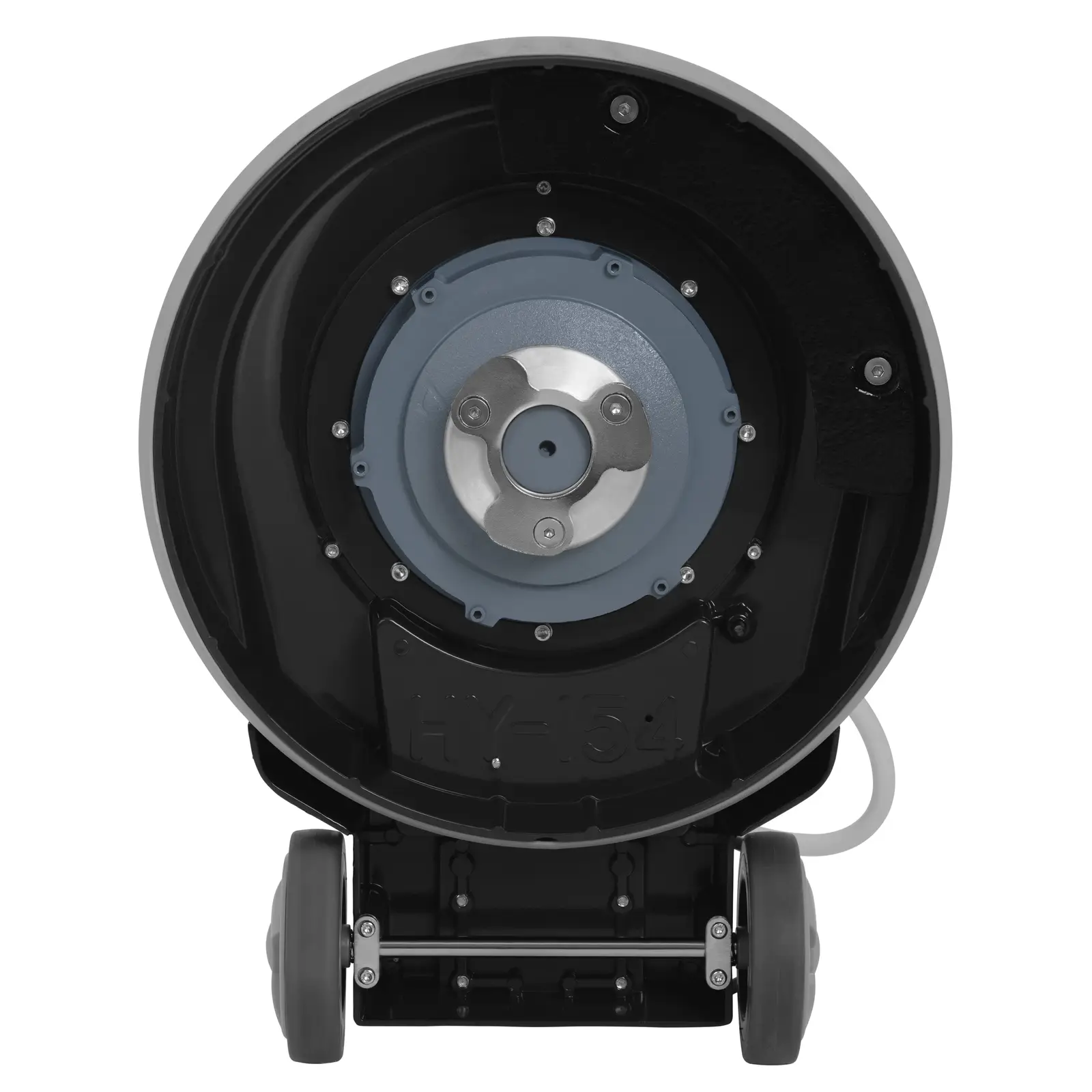 Produtos recondicionados Polidora - 17" (Capacidade do recipiente de água limpa: 12.4 l)