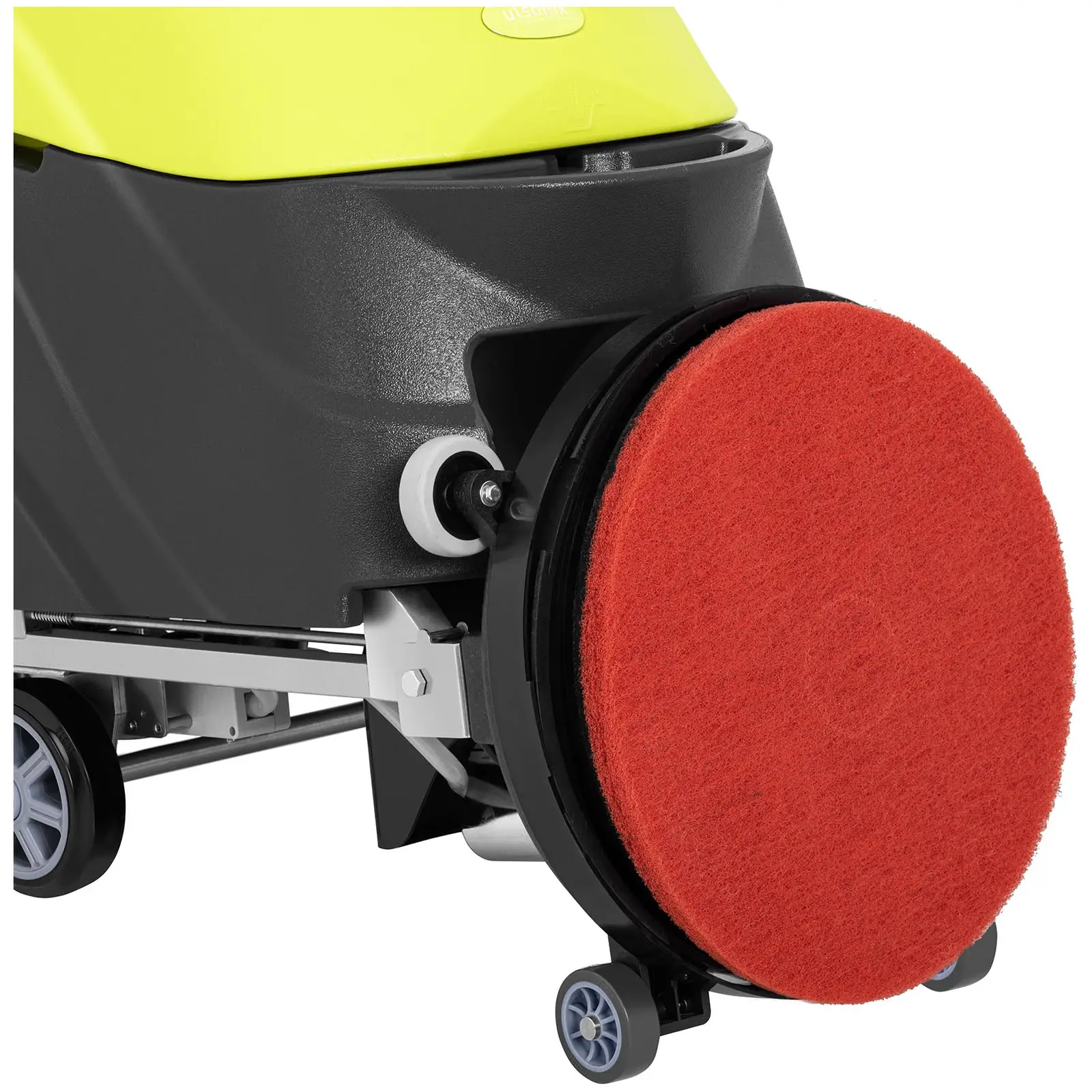 Morsa Per Fresatrice Di Precisione Da 2 "(50 Mm)-3 Vie (girevole