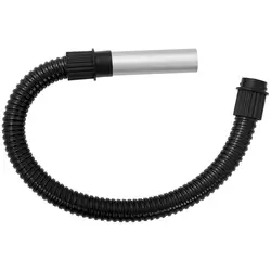 Ash Vacuum - 1,200 W - SPCC - HEPA filter