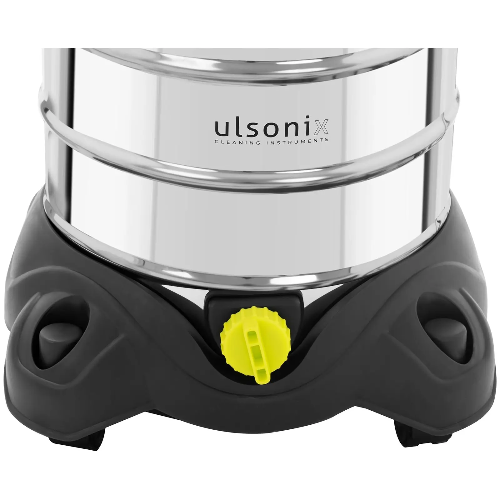 B-zboží Vysavač na mokré a suché vysávání - 1 400 W - 30 l (Funkce foukání: Ano)