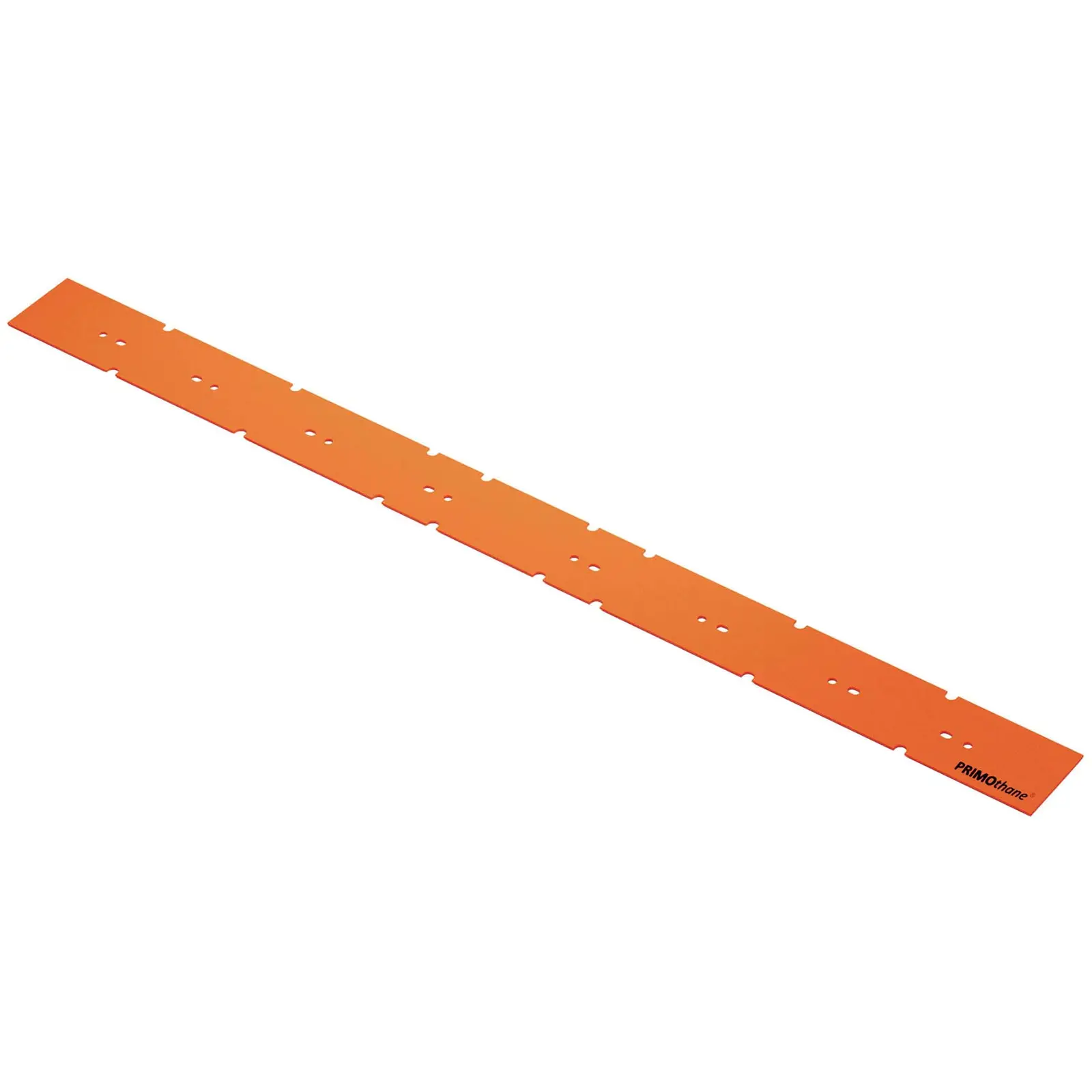Labio de secado delantero para TOPCLEAN 850 y TOPCLEAN 1000 - Imagen de producto