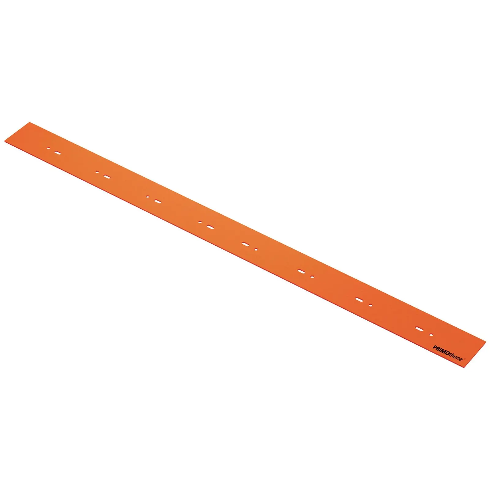 Rubber Rear Squeegee for TOPCLEAN 850 and TOPCLEAN 1000