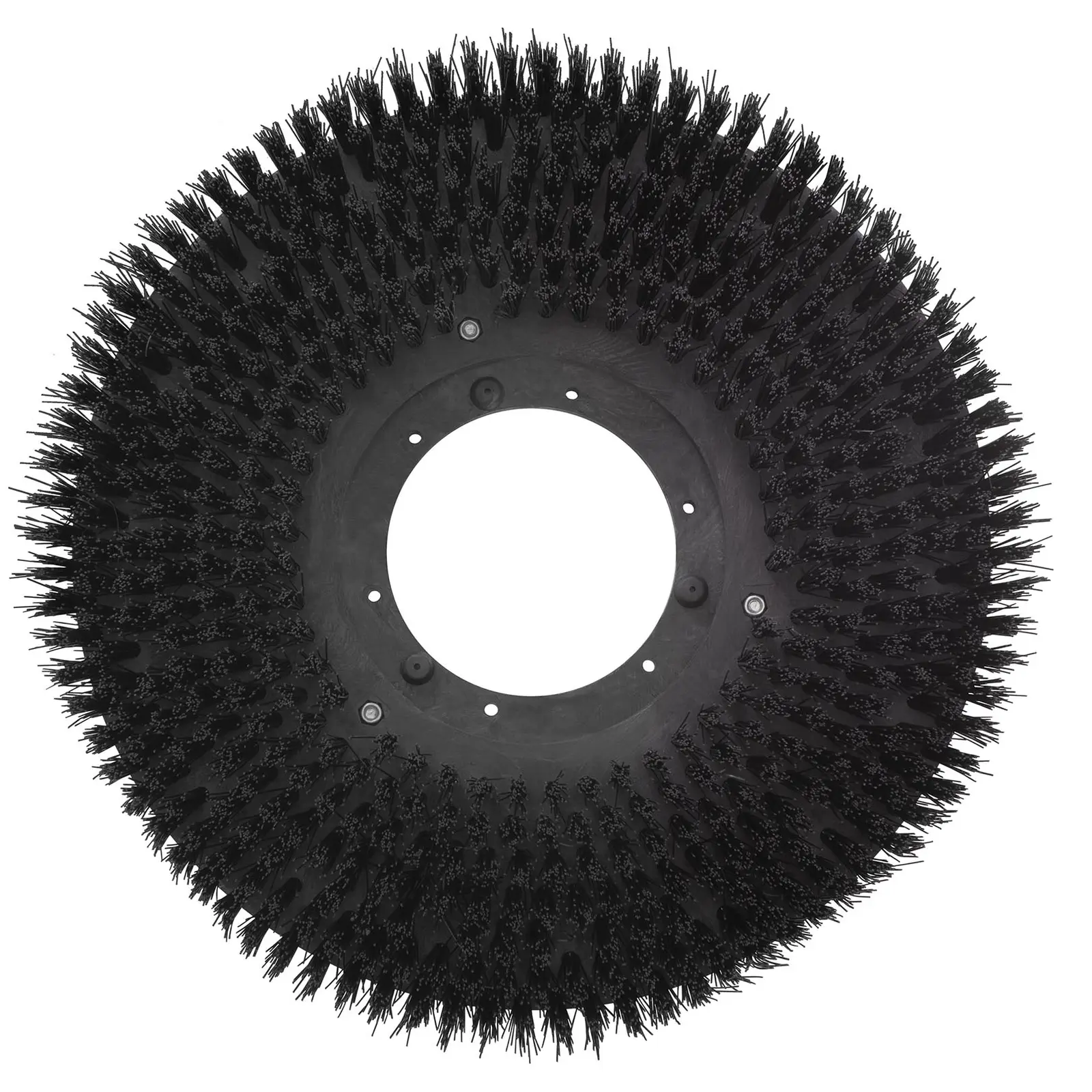 Scrub Brush for Floor Scrubbing Machine - 42 cm (Material: PP)