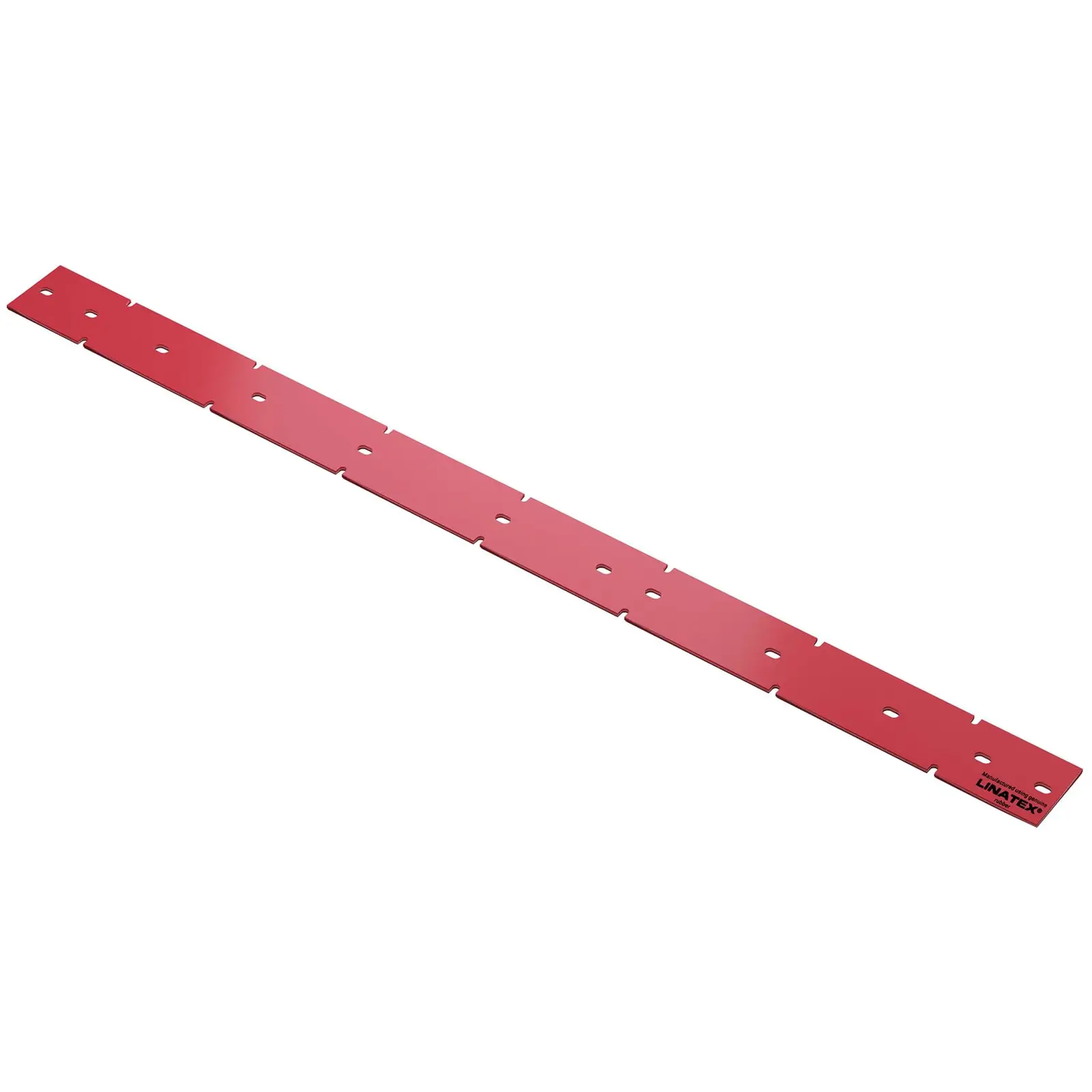 Labio de secado delantero para TOPCLEAN 950 y TOPCLEAN 1600
