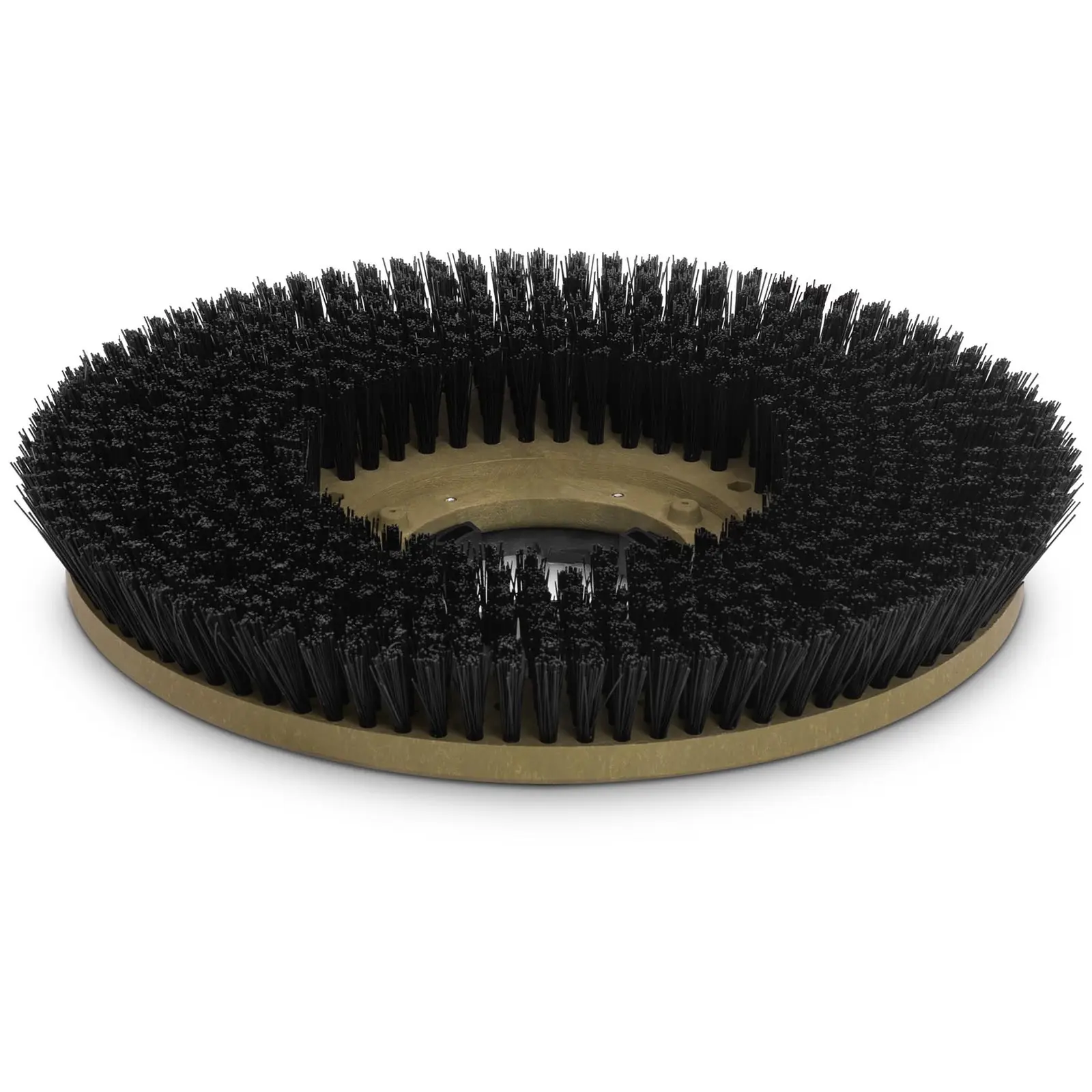 Cepillo para máquina pulidora - 44 cm