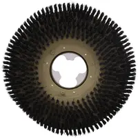 Cepillo circular para pulidora de suelos - 40 cm