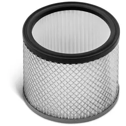 HEPA filtr - kulatý - pro vysavač na popel